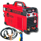 Плазморіз Edon ExpertCUT-57 (220В), фото 3