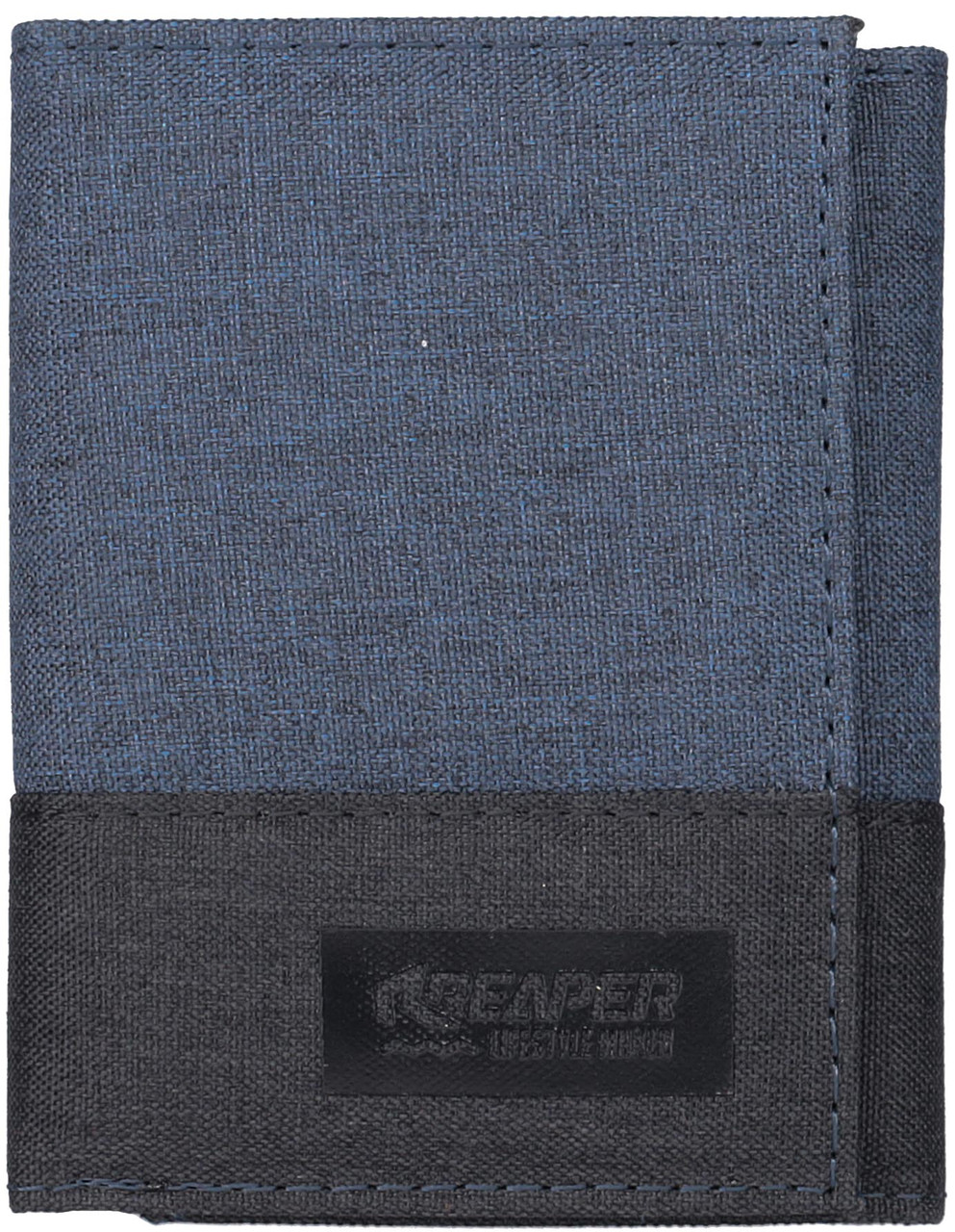 Гаманець Reaper DOLLA (темно-синій)
