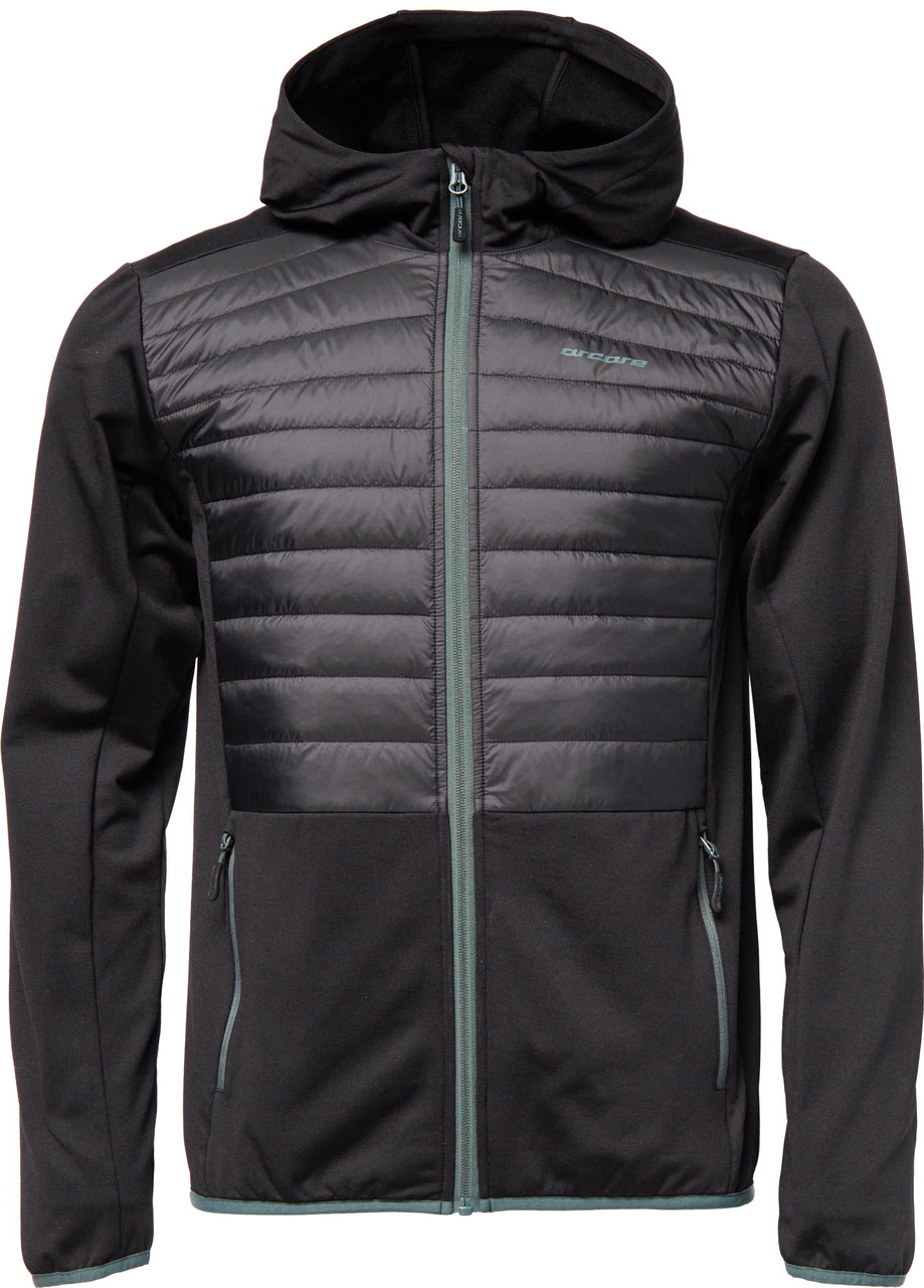 Кофта гібридна чоловіча Arcore KRONOS (L)