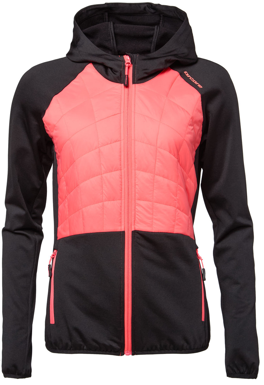 Функціональна жіноча кофта Arcore HESTIA (S), фото 1