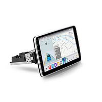 Універсальні 1 Din магнітолу (10,2")