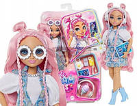 Лялька Барбі Найкращі подруги Дейзі Barbie Dream Besties Daisy Jean Posable Fashion Doll JDD74