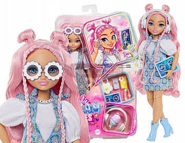 Лялька Барбі Найкращі подруги Дейзі Barbie Dream Besties Daisy Jean Posable Fashion Doll JDD74