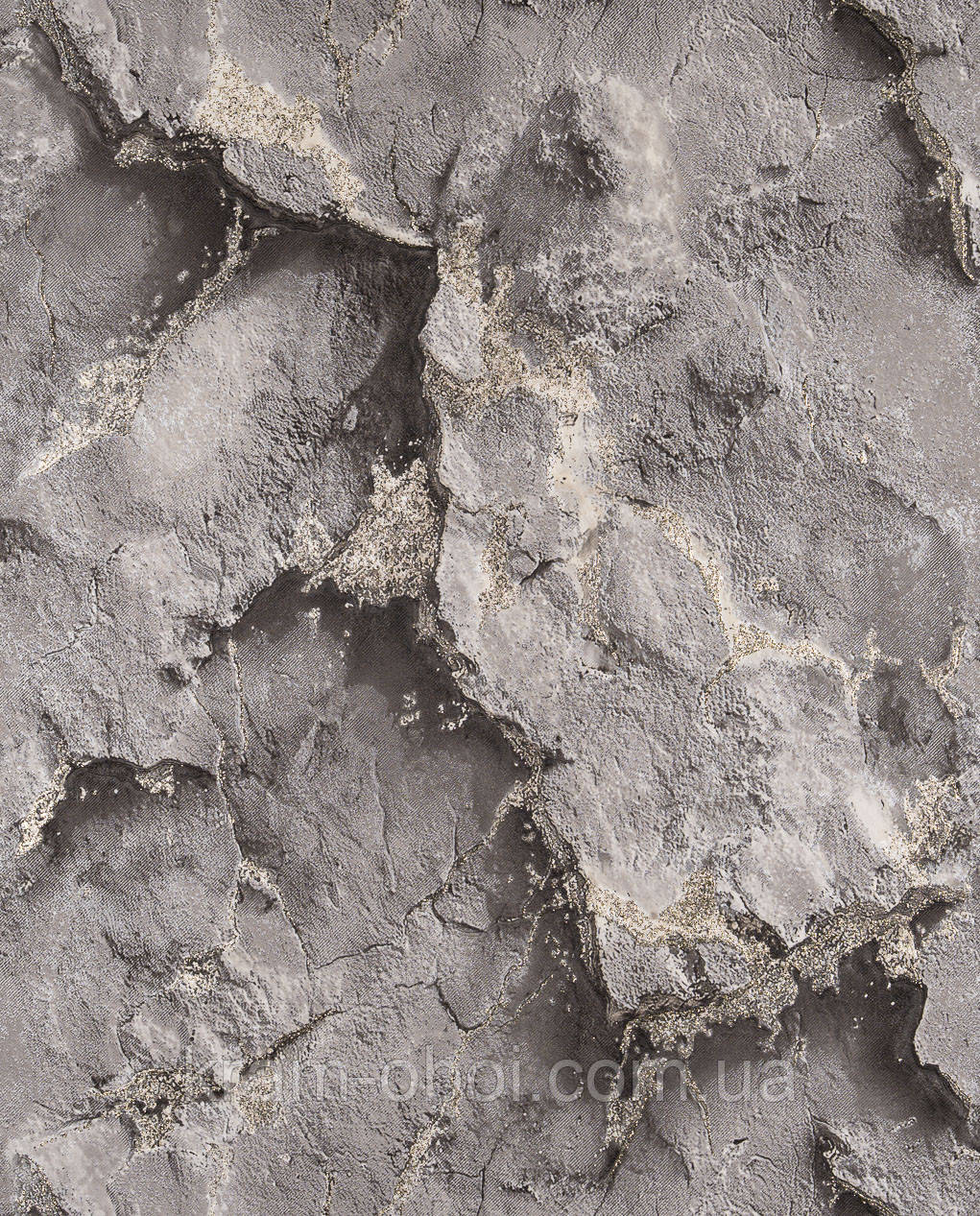 "Слов'янські шпалери" супер мийка вологостійкі винілові на паперовій основі 10м*0,53 5898-10 9В49, фото 1