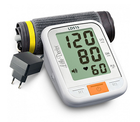 Тонометр Little Doctor LD-51S