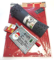 Набір новорічного декору 1