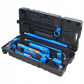 Набір гідравлічних розпірок на 10 тонн BLACK 12300