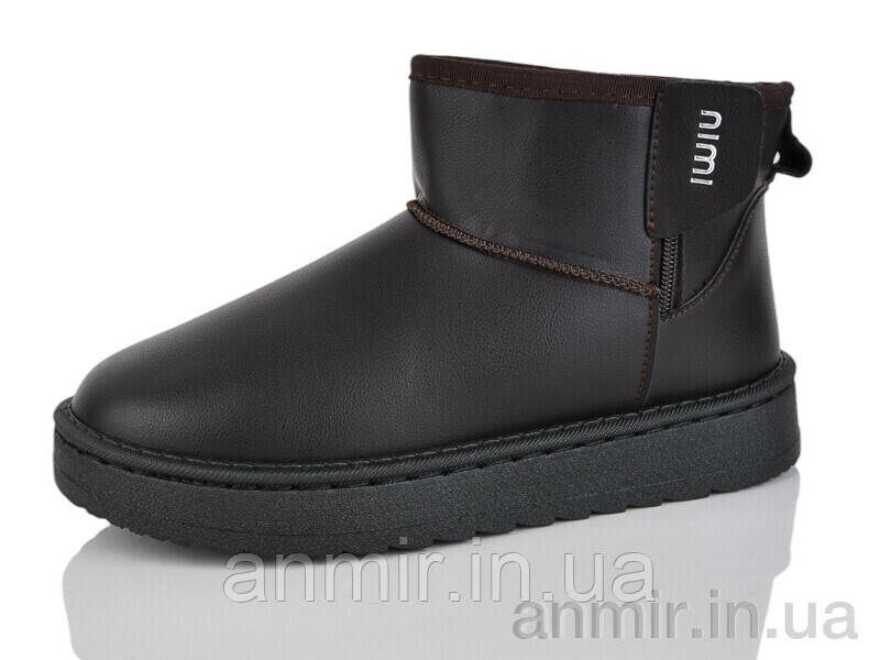 Уги дорослі чоловічі зимові B5-2 (40-45) "Luck Line" купити гуртом на 7 км.