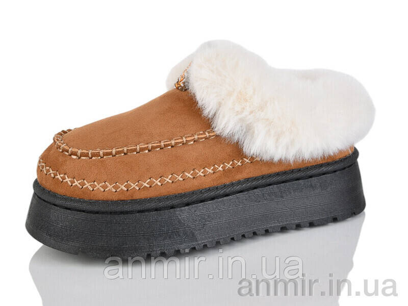 Уги дорослі жіночі зимові A11-12 (36-41) "Luck Line" купити гуртом на 7 км.