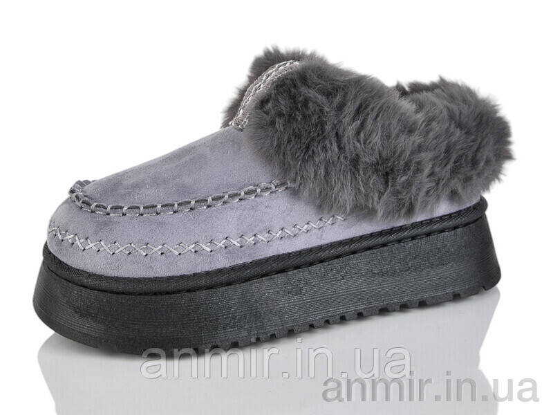 Уги дорослі жіночі зимові A11-13 (36-41) "Luck Line" купити гуртом на 7 км.