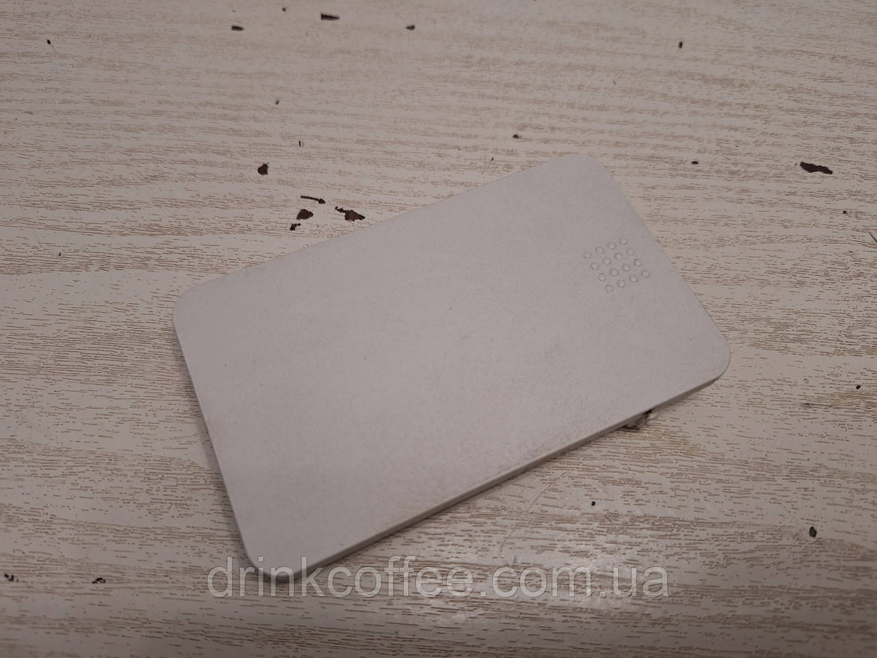 Кришка меленої кави для кавомашини Miele CM6100_2 б/у, фото 1