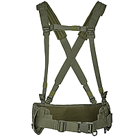 Ременно-плечевая система РПС 3М Olive, Olive, XL