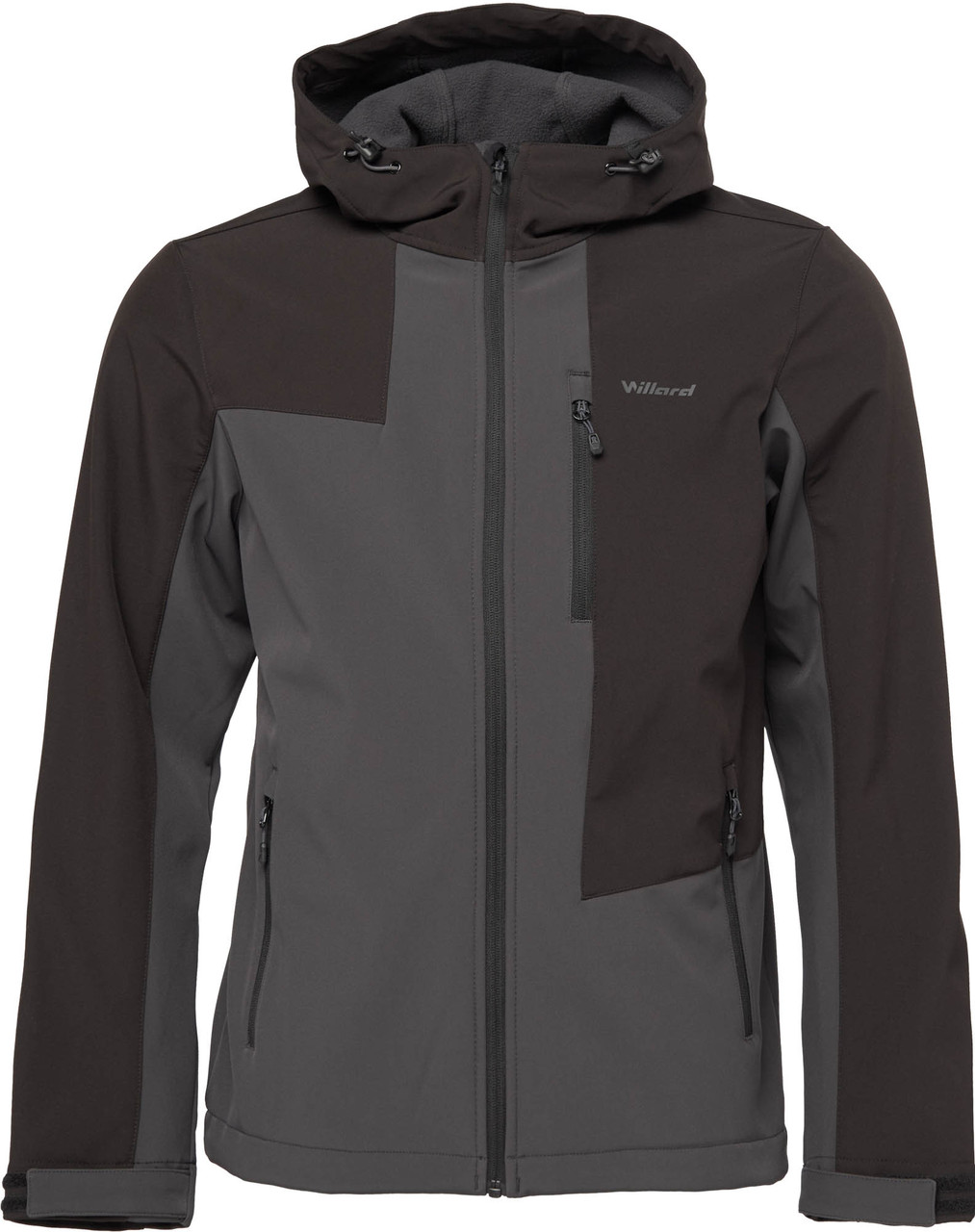 Куртка софтшелова чоловіча Willard ALDEN (XXL)