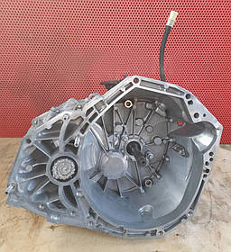 КПП Дачія Дастер 1.5 dci TL8B010