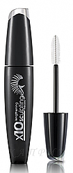Туш для вій Flormar X10 Sculpting Lengthening Mascara 15 мл