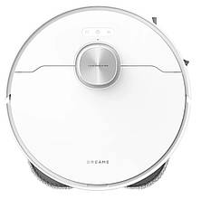 Робот-пилосос з вологим прибиранням Dreame L40 Ultra AE White (RLL77SE), фото 2
