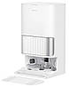Робот-пилосос з вологим прибиранням Dreame L40 Ultra AE White (RLL77SE), фото 6