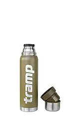 Термос Tramp Expedition Line 0,9 л оливковий UTRC-027-olive