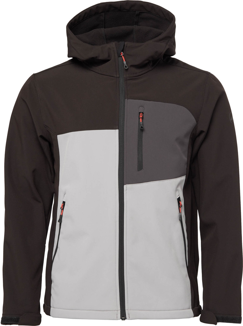 Куртка софтшелова чоловіча Willard DODICI (XXL)