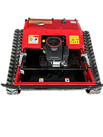 Газонокосарка на дистанційному керуванні