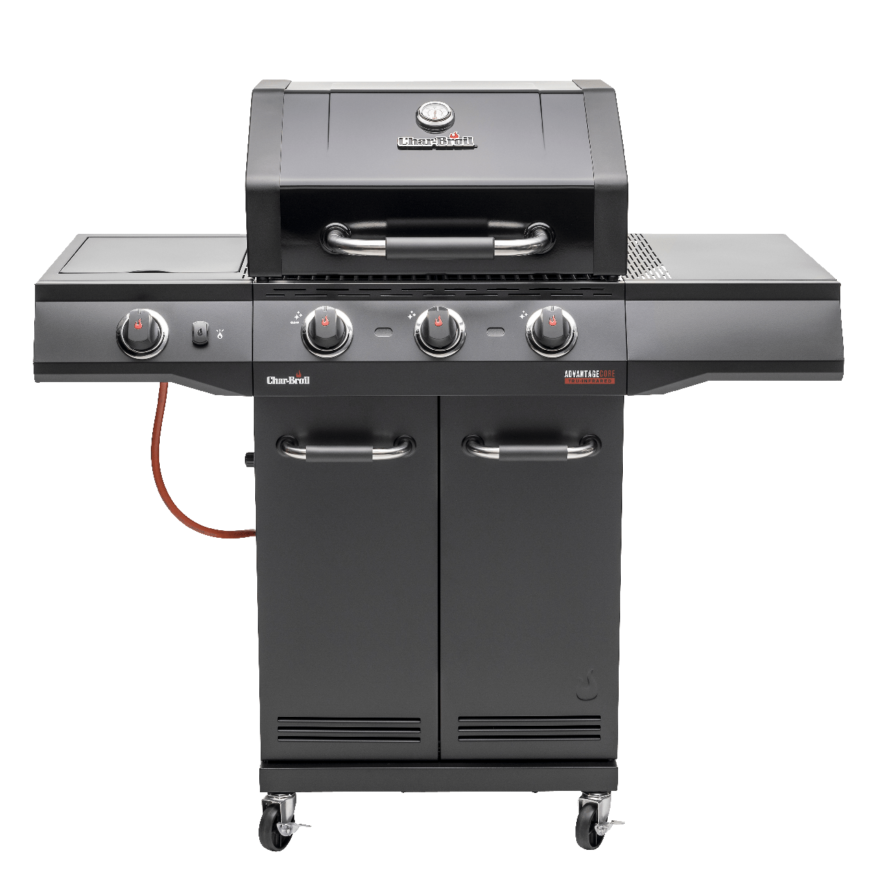 Газовий гриль Char-Broil Advantage CORE B 3, фото 1