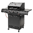 Газовий гриль Char-Broil Advantage CORE B 3, фото 2