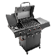 Газовий гриль Char-Broil Advantage CORE B 3, фото 4