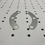 Прокладка регулювальна вторинного вала ЮМЗ, фото 2