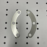 Прокладка регулювальна вторинного вала ЮМЗ, фото 3