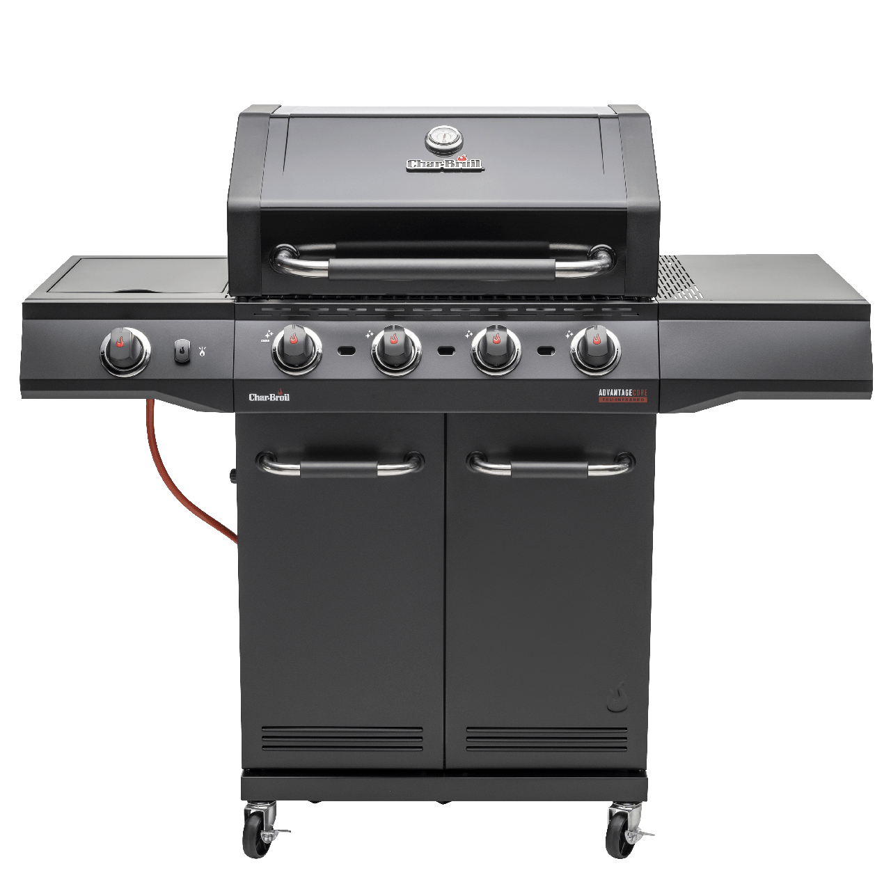 Газовий гриль Char-Broil Advantage CORE B 4, фото 1