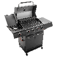 Газовий гриль Char-Broil Advantage CORE B 4, фото 4