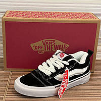 Кеди Vans KNU Skool ( Ванс КНУ)