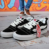 Кеди Vans KNU Skool ( Ванс КНУ), фото 6