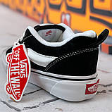 Кеди Vans KNU Skool ( Ванс КНУ), фото 7