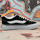 Кеди Vans KNU Skool ( Ванс КНУ), фото 3