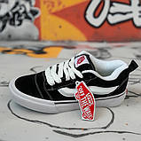 Кеди Vans KNU Skool ( Ванс КНУ), фото 5