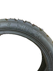 Покришка 50/75-6.1 (8 1/2х2) на електросамокат, гіроскутер, гіроборд, фото 4