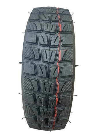 Покришка 50/75-6.1 (8 1/2х2) на електросамокат, гіроскутер, гіроборд, фото 2