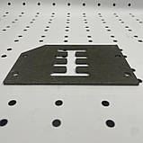 Куліса коробки передач трактора ЮМЗ, фото 4