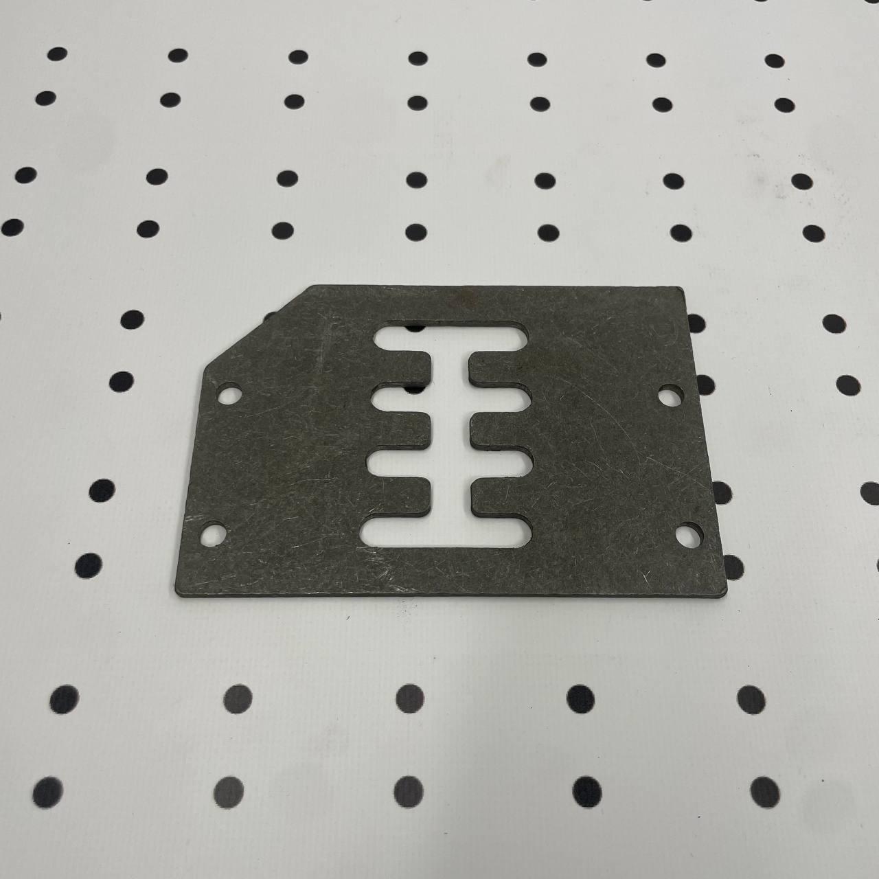 Куліса коробки передач трактора ЮМЗ, фото 1