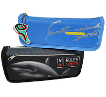 Пенали-сошетки, пенали-косметички