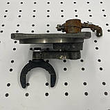 Корпус блокування диференціалу ЮМЗ із тягою, фото 3