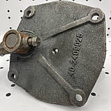 Корпус блокування диференціалу ЮМЗ із тягою, фото 2