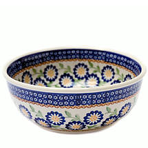 Піала керамічна 17 Flowerbed, фото 3