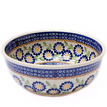 Піала керамічна 17 Flowerbed, фото 2