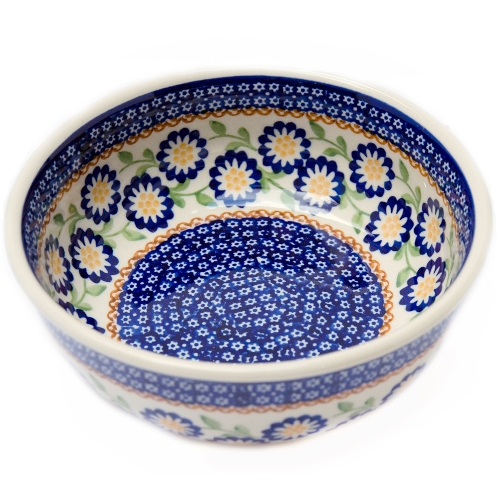 Піала керамічна 17 Flowerbed