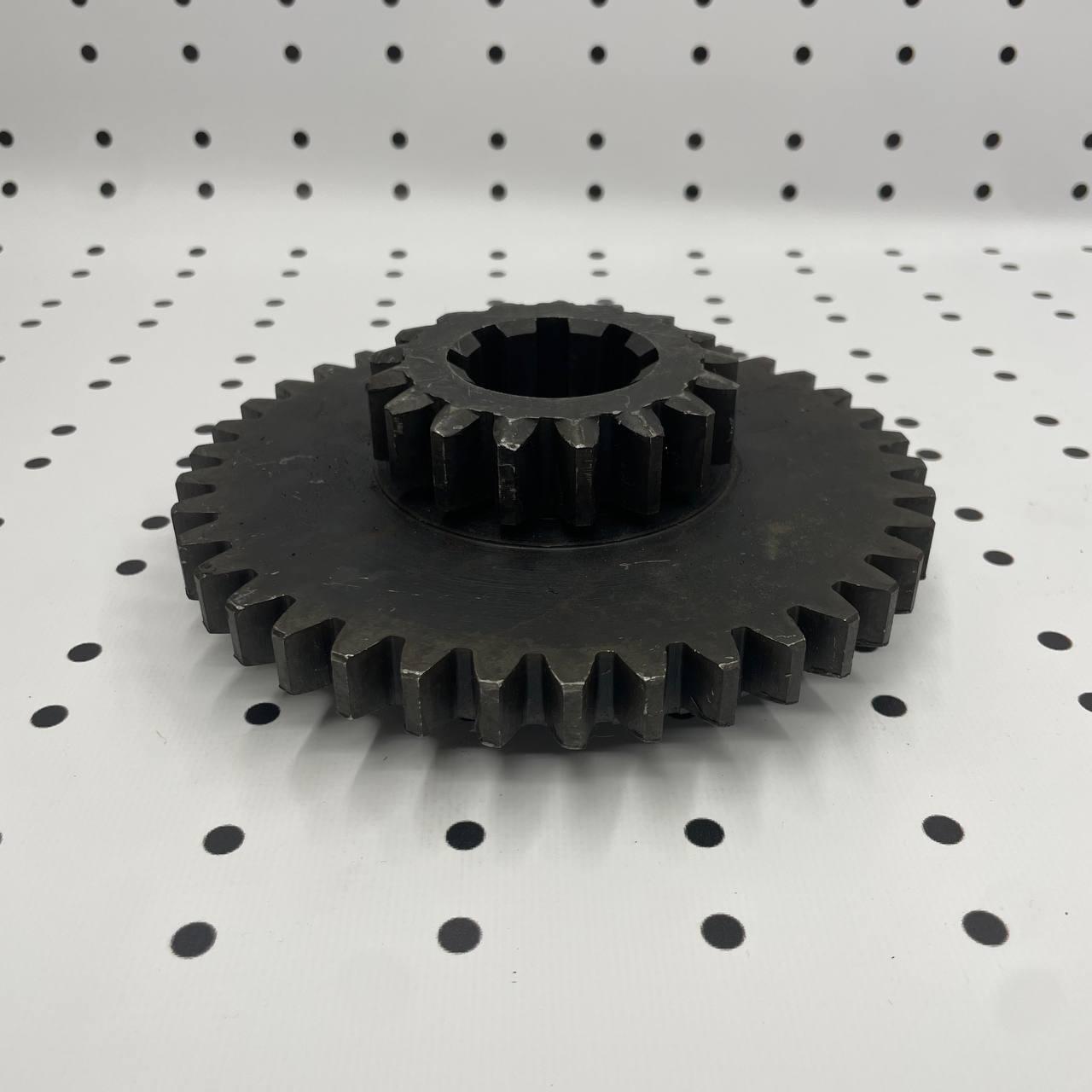 Шестірня 3 і 9 передачі ЮМЗ 45-1701116, фото 1