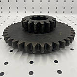 Шестірня 3 і 9 передачі ЮМЗ 45-1701116, фото 3