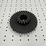 Шестірня 3 і 9 передачі ЮМЗ 45-1701116, фото 2