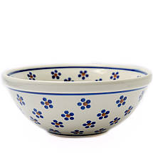 Піала керамічна з рантом 17 Квітневі Переліски, фото 5